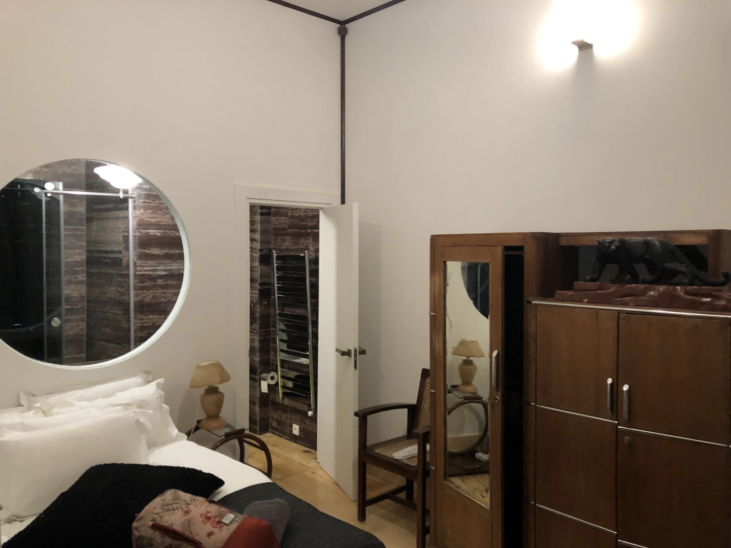 Отель Castle in Old Town