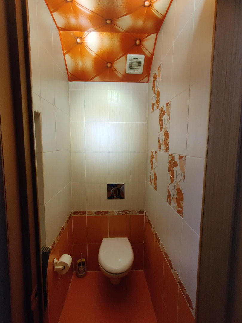 Апартаменты Комсомольская 12