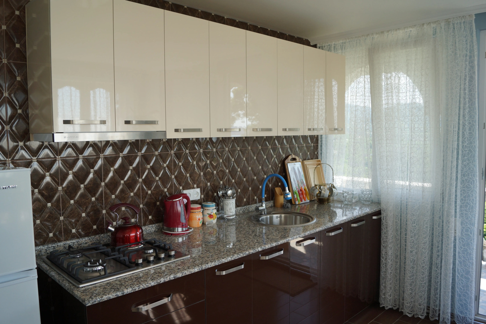 Гостевой дом Anamaria