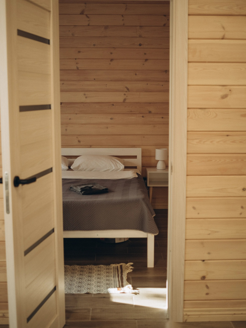 Гостевой дом 63кв м