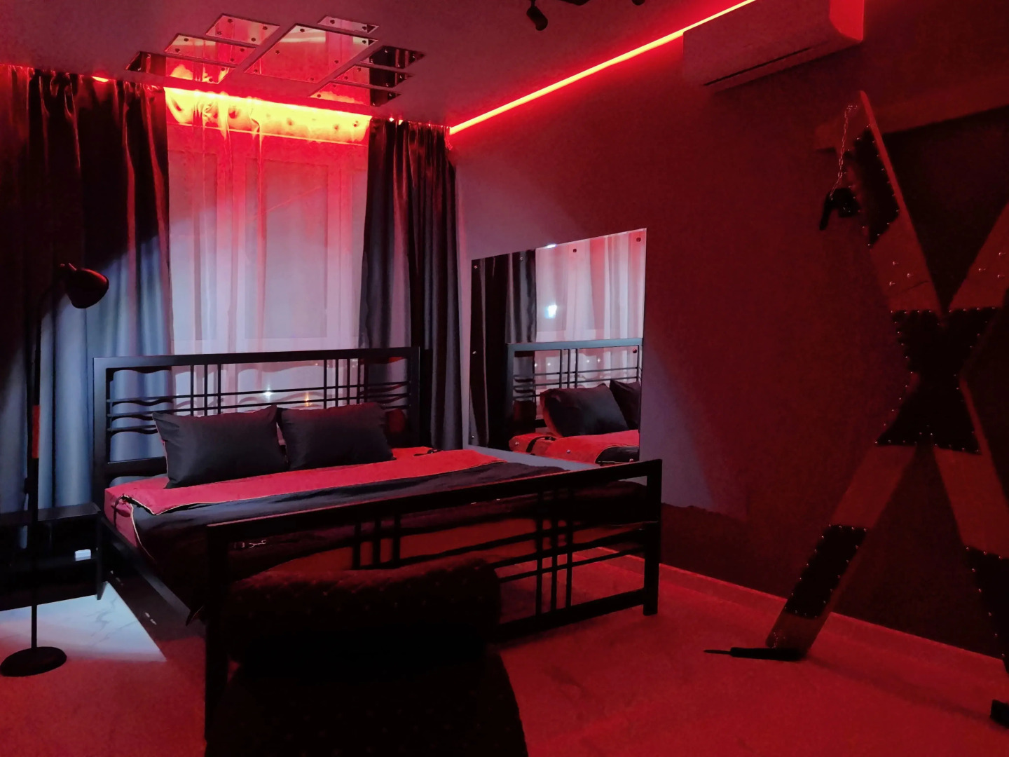 Апартаменты Liberty Sity