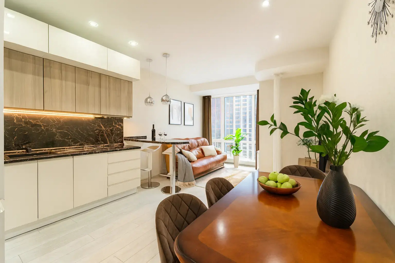 Квартира Комфорт который достоин Вас