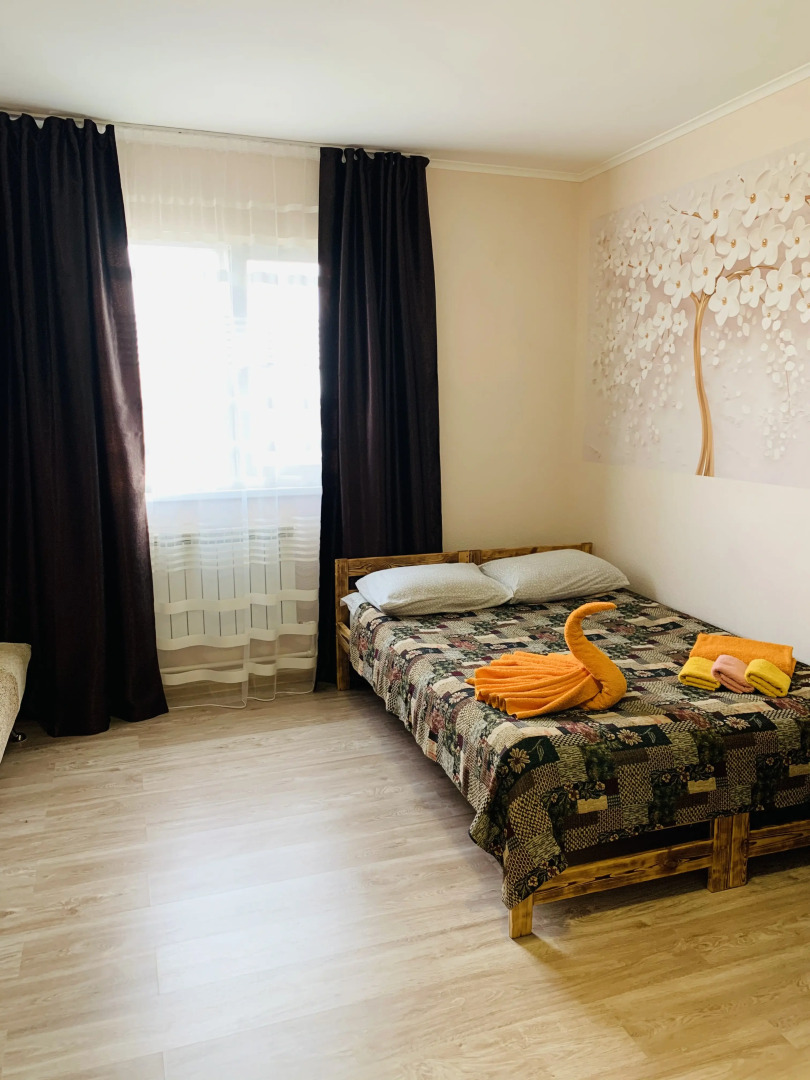 Гостевой дом Гости