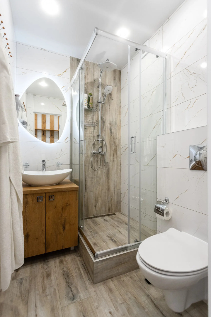 Апартаменты Лазурный дом Калининград