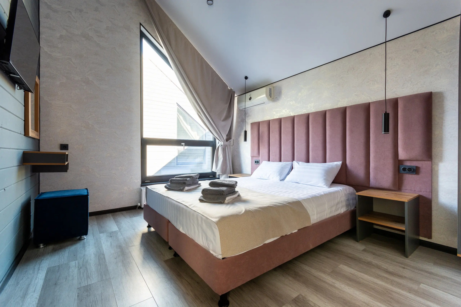 База отдыха Grey Villas