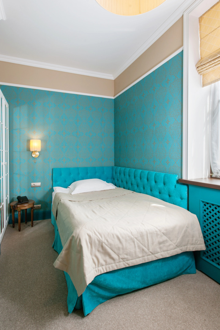 Отель Винсент