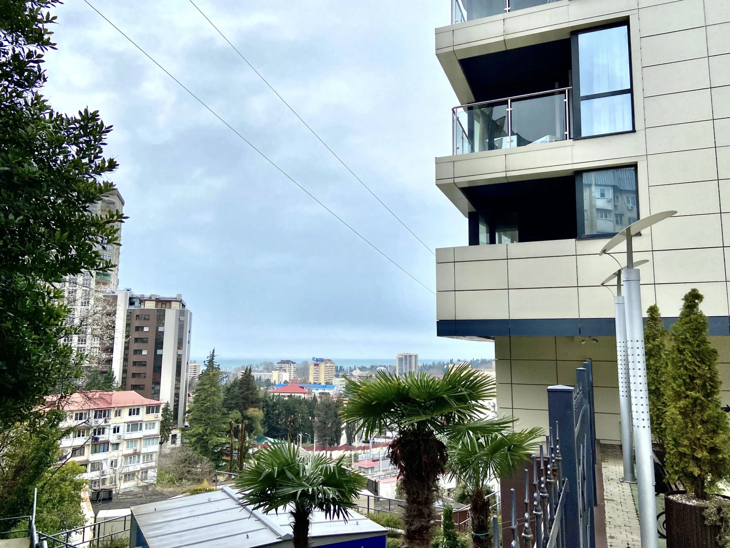 Квартира Евродвушка в ЖК Сокол