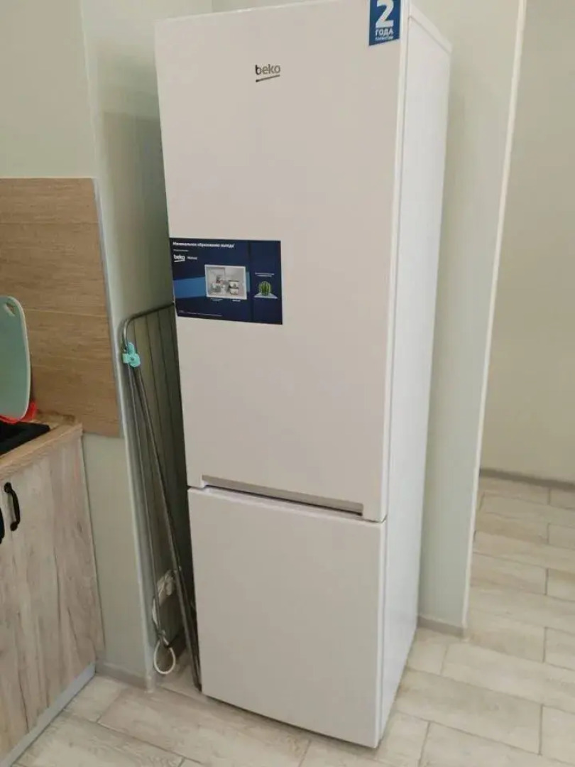 Квартира на Римской улице 5к4