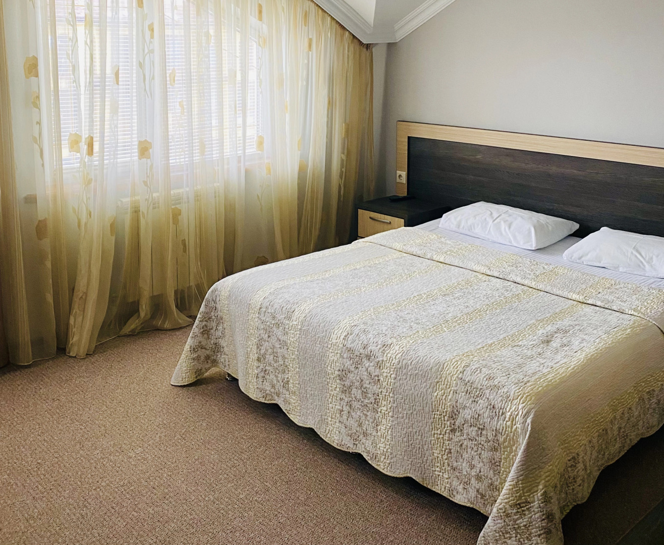 Гостевой дом ArtRoom Sochi