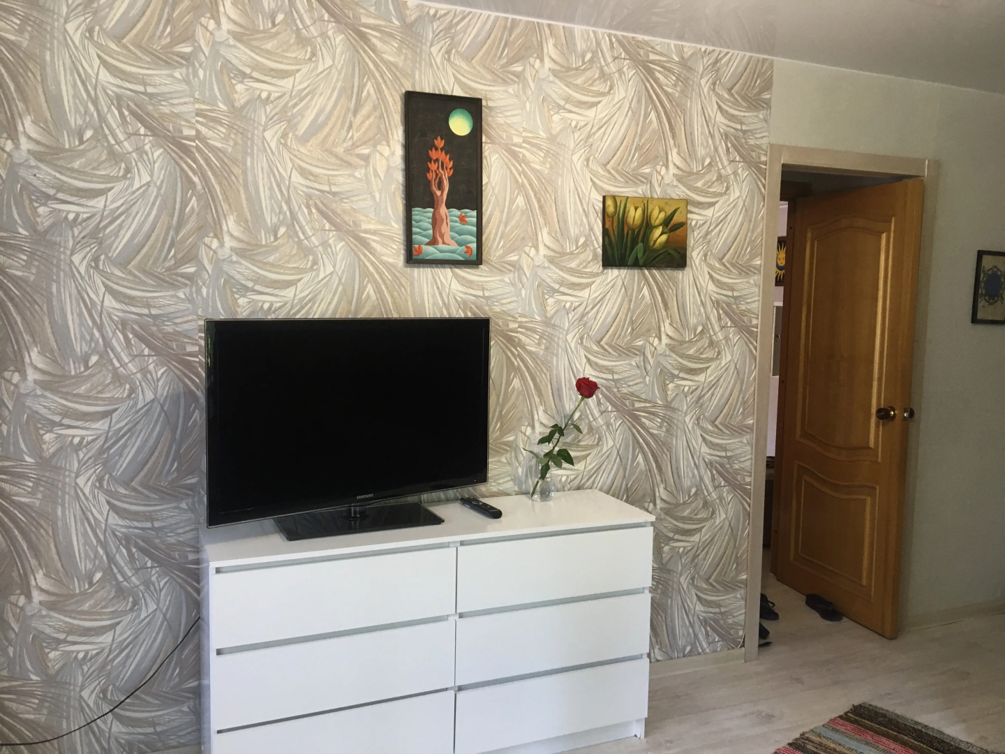 Квартира в Петергофе посуточно