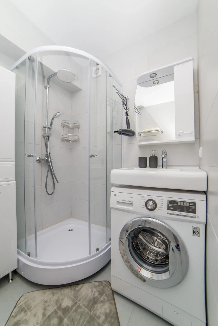 Апартаменты Куйбышева 10