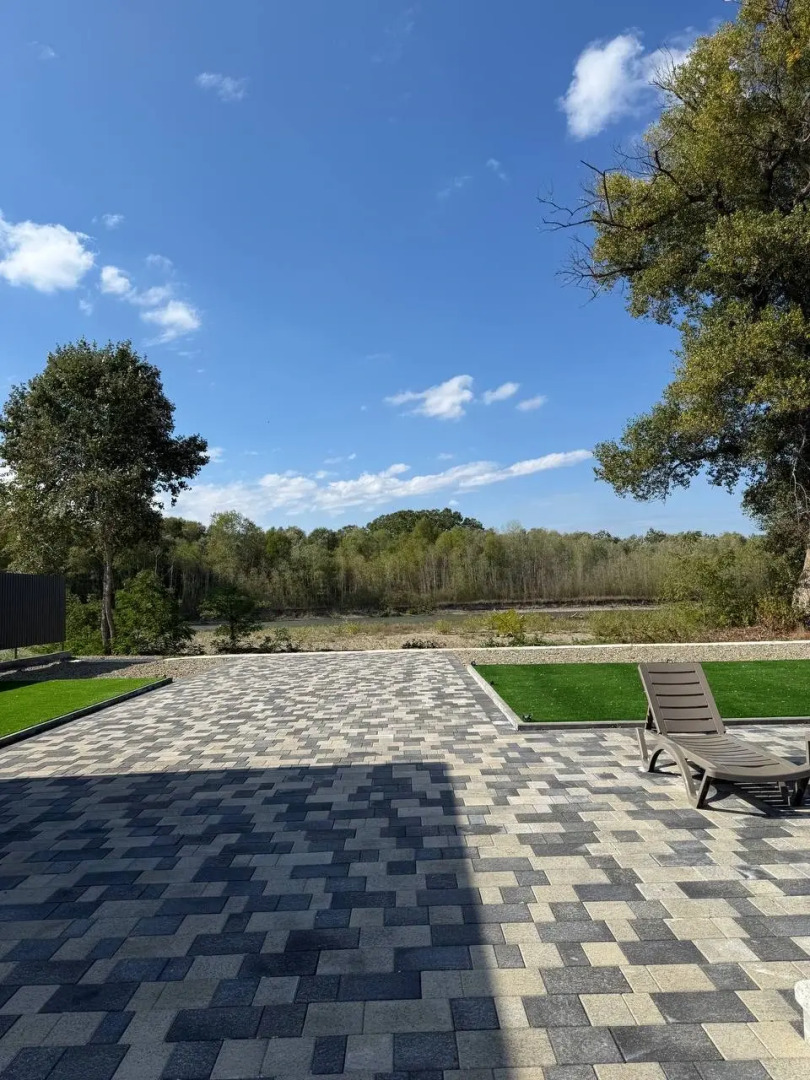 Частный дом Aviator