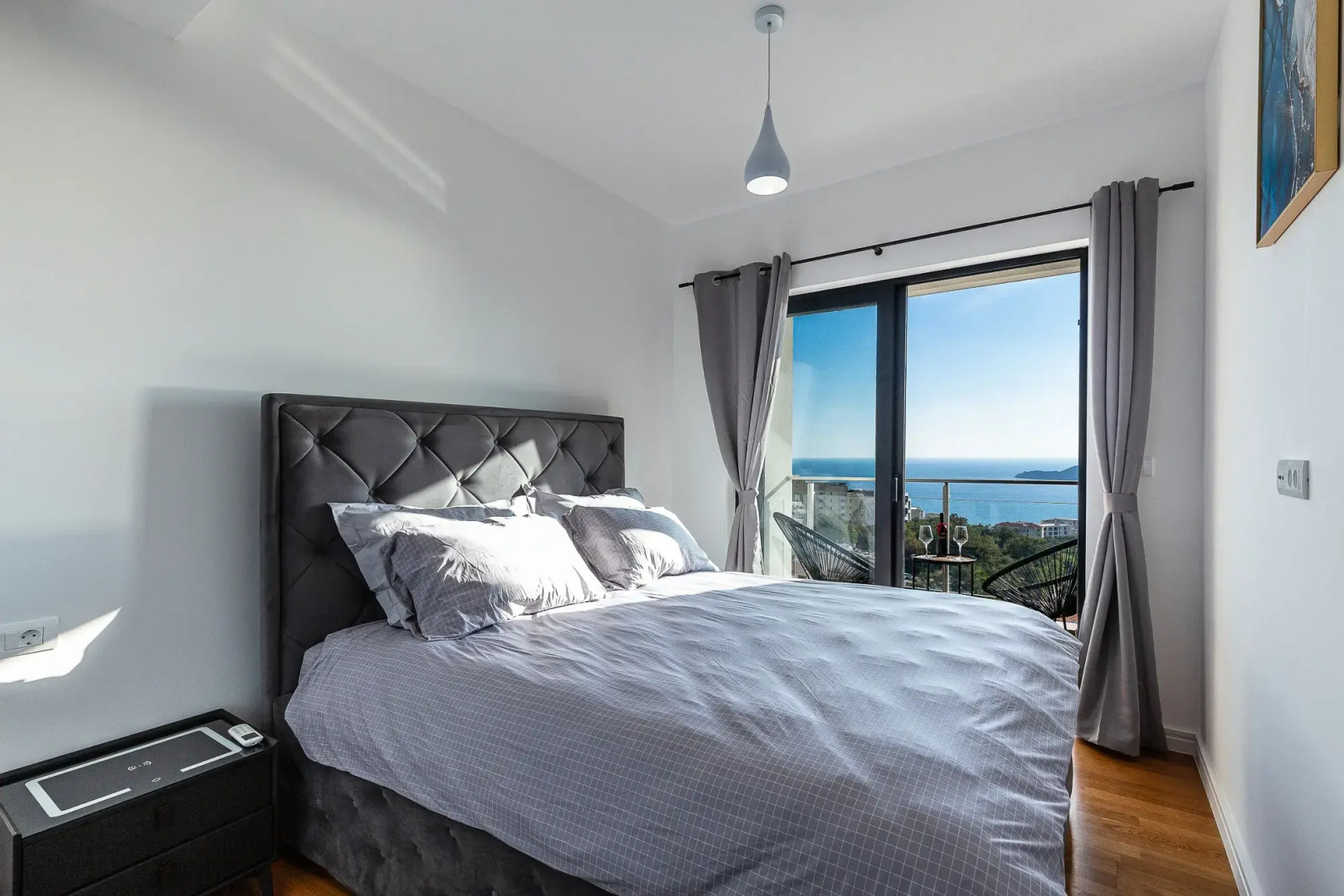 Апартаменты Olive Tree Apartments