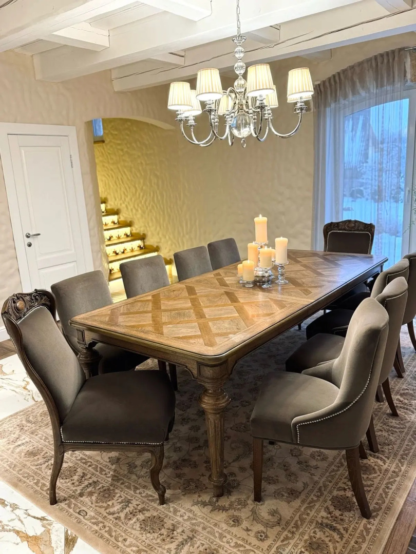 Частный дом Villa varep