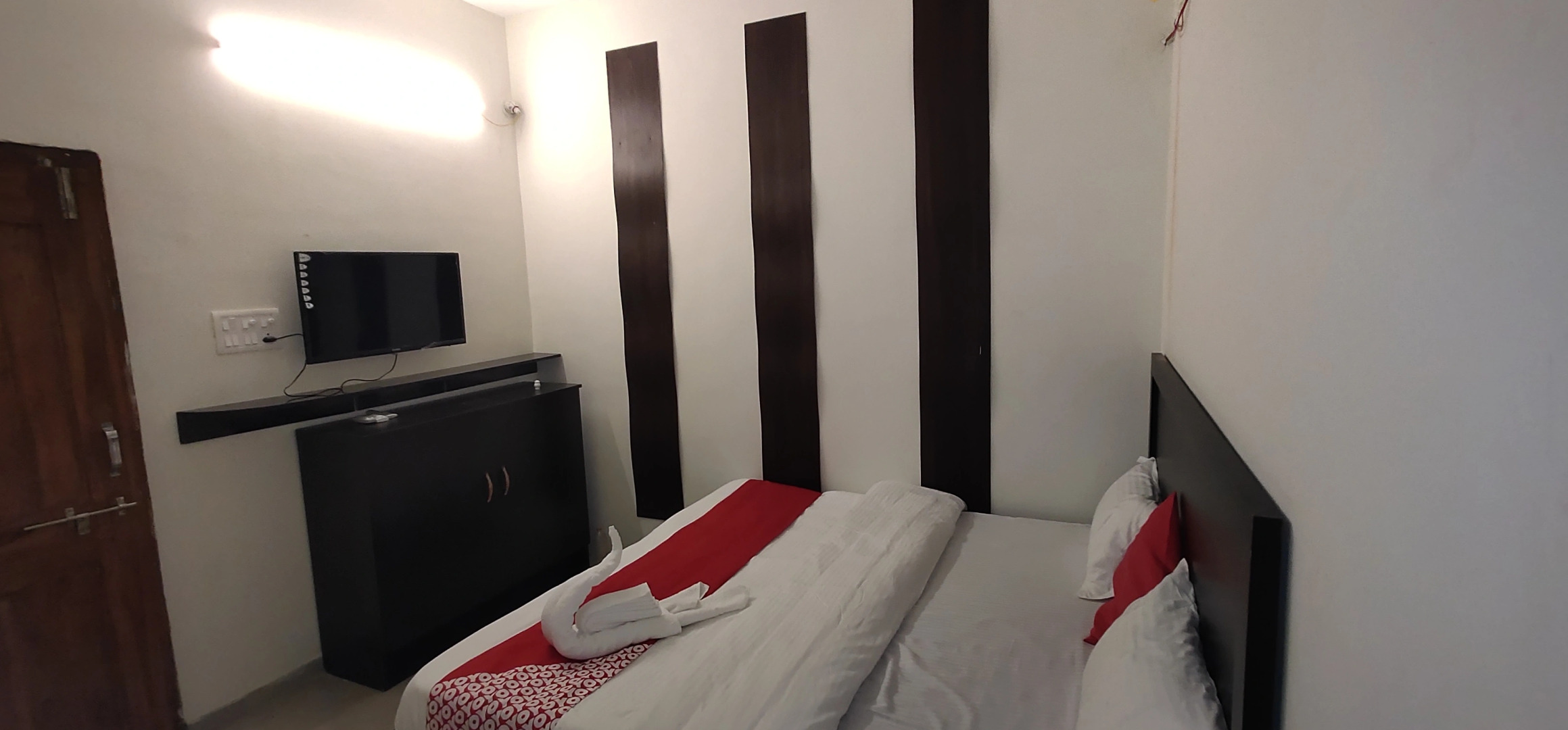 Отель Happy stay inn