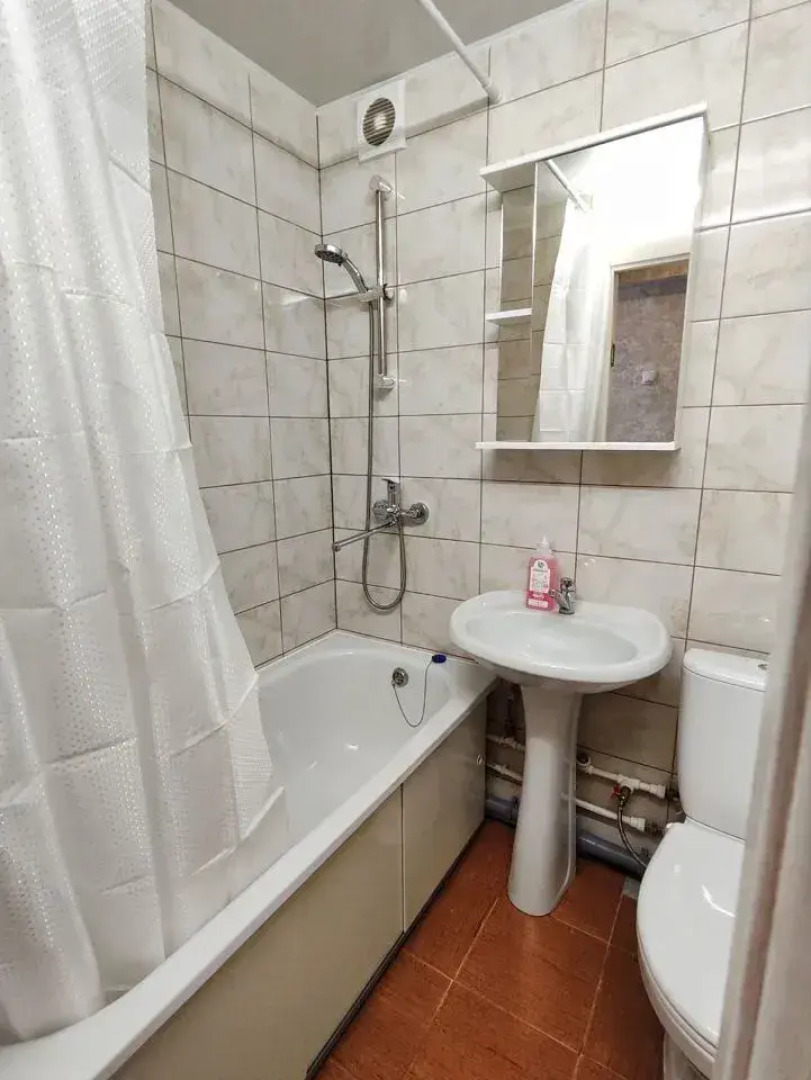 Апартаменты на Улице Воронина 31