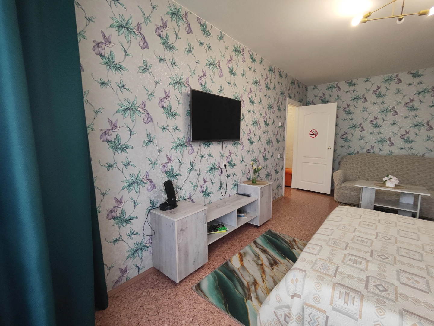 Квартира Как дома