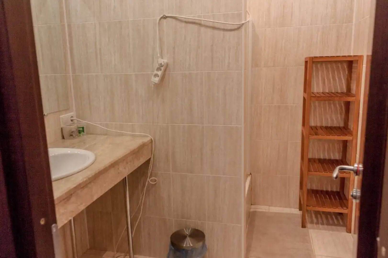 Апартаменты на Маршала Чуйкова 37