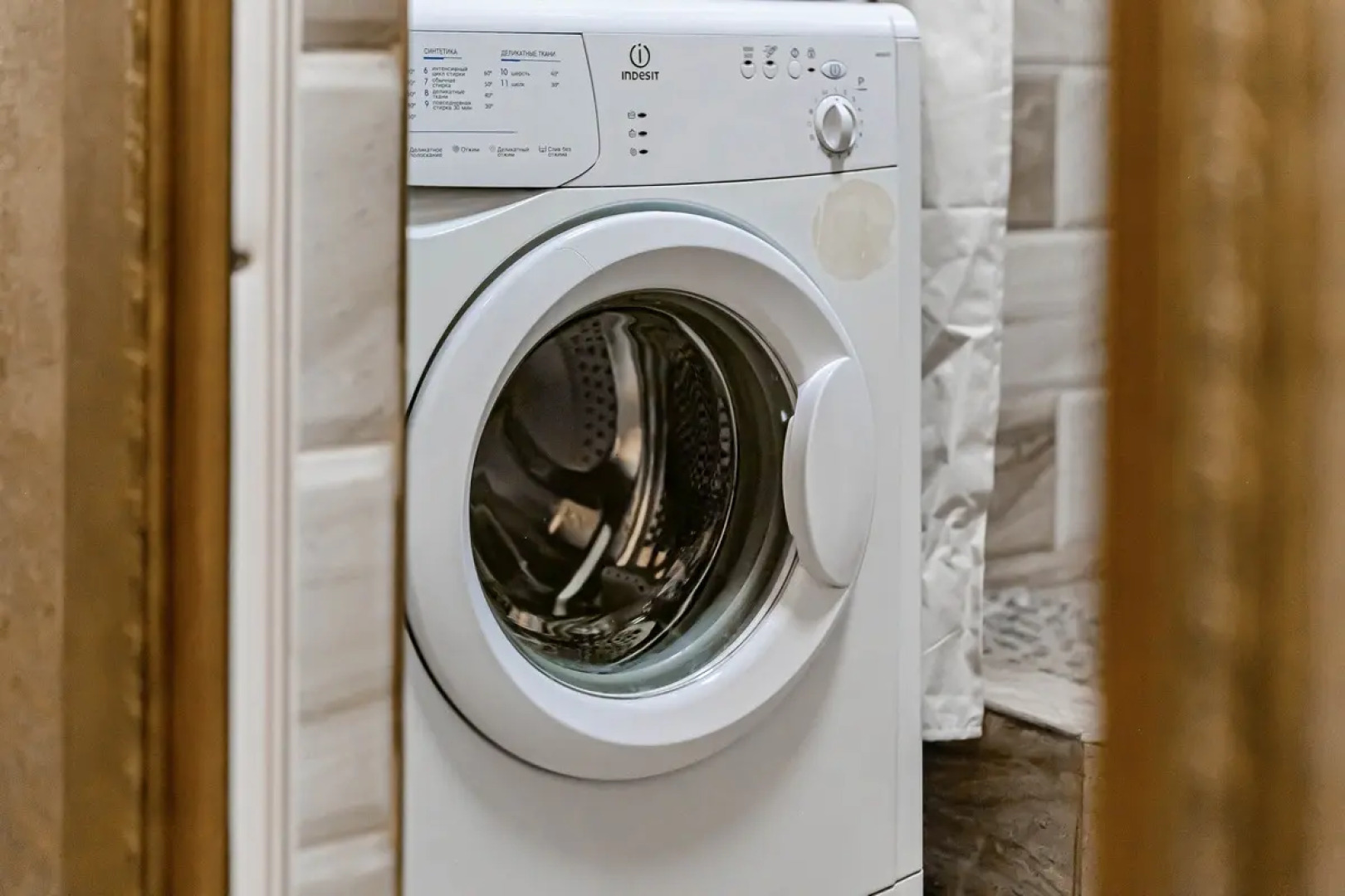 Апартаменты на Зеркальном