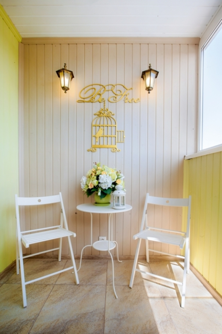 Апартаменты Green House