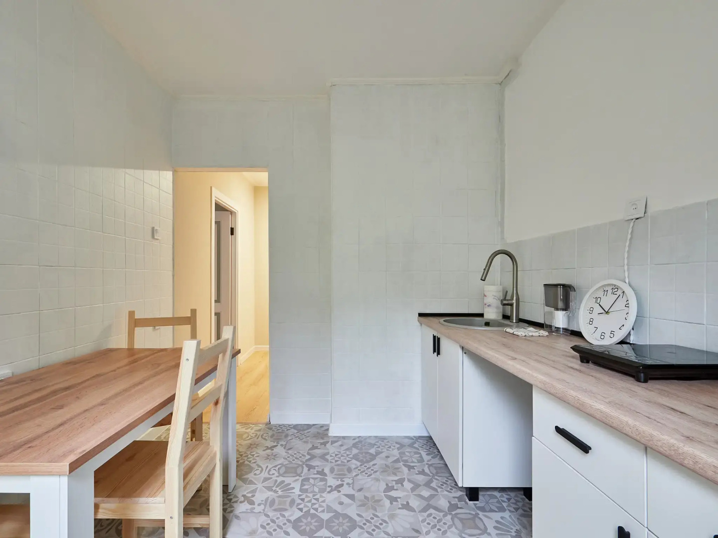 Квартира Моника