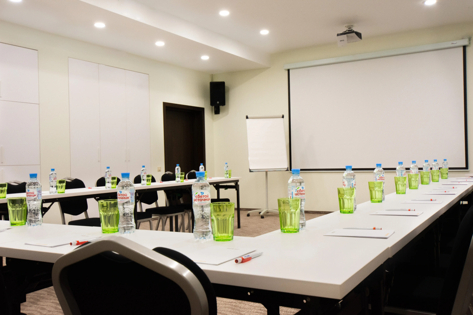 Отель Park Inn by Radisson Odintsovo