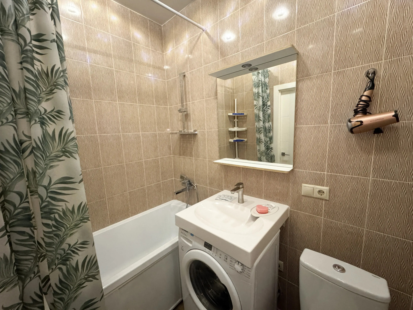 Квартира с заселением 24/7 Лучший сервис Посуточно 50