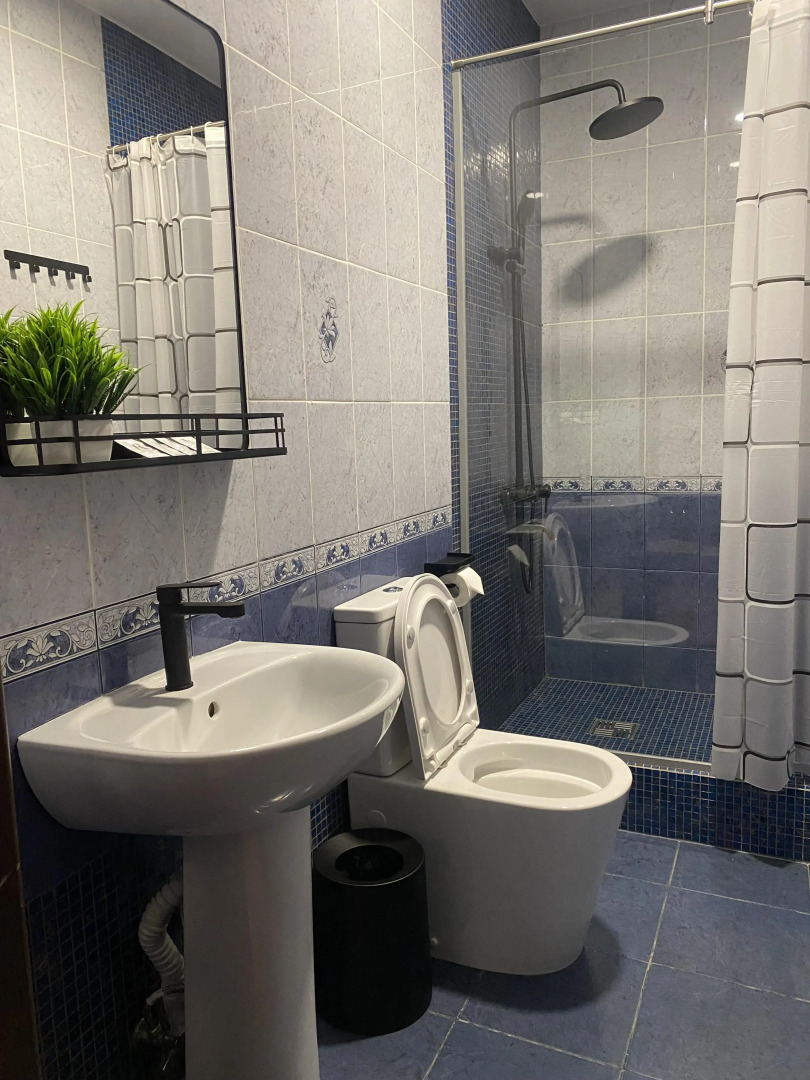 Гостиница Виктория