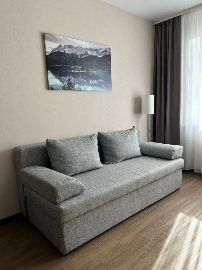 Апартаменты ARZAMASAPART