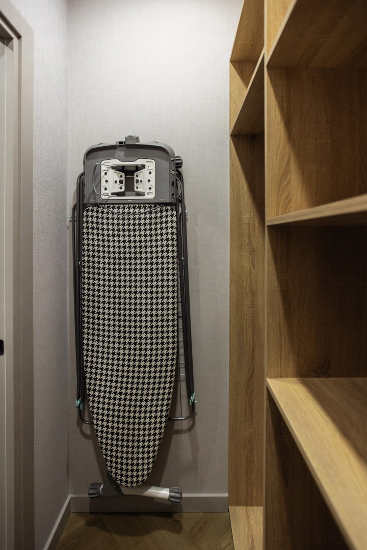 Квартира Ямская Слобода