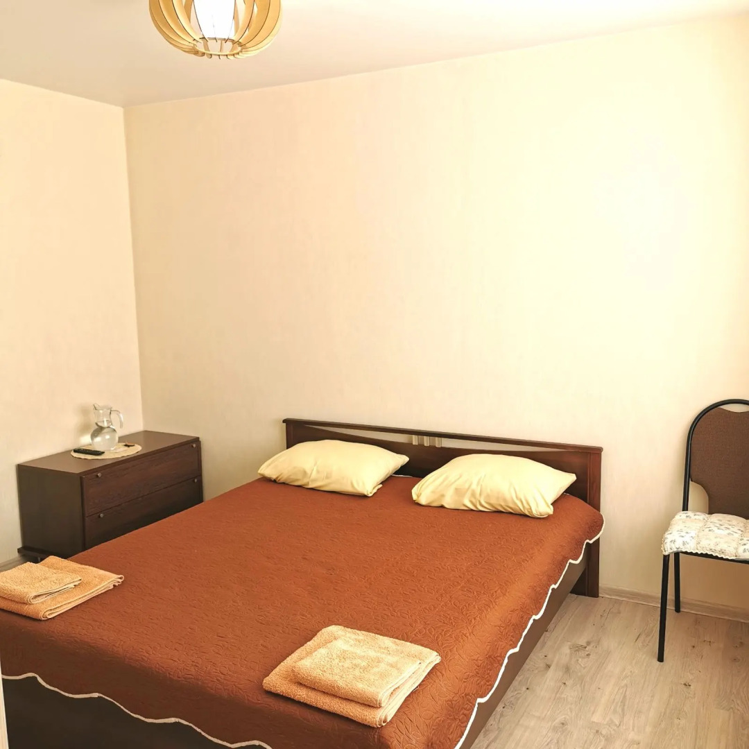 Гостевой Дом в СПА-Банном комплексе Лепота