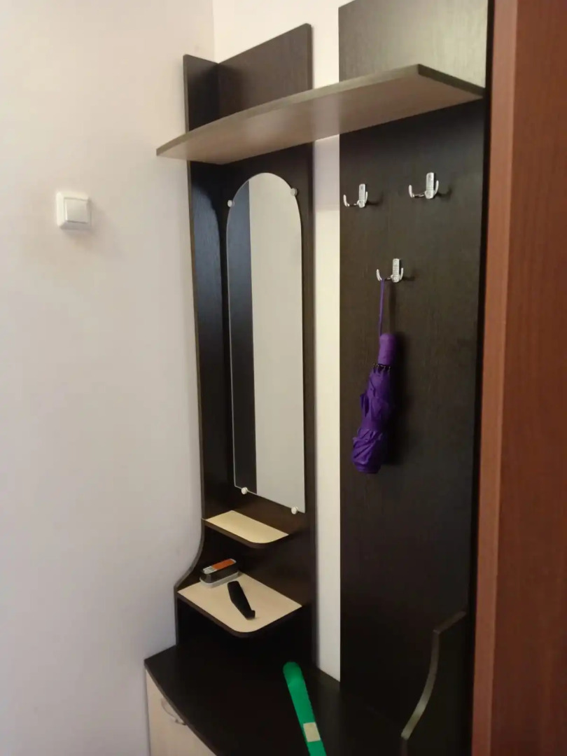 Квартира Студия на Гущина