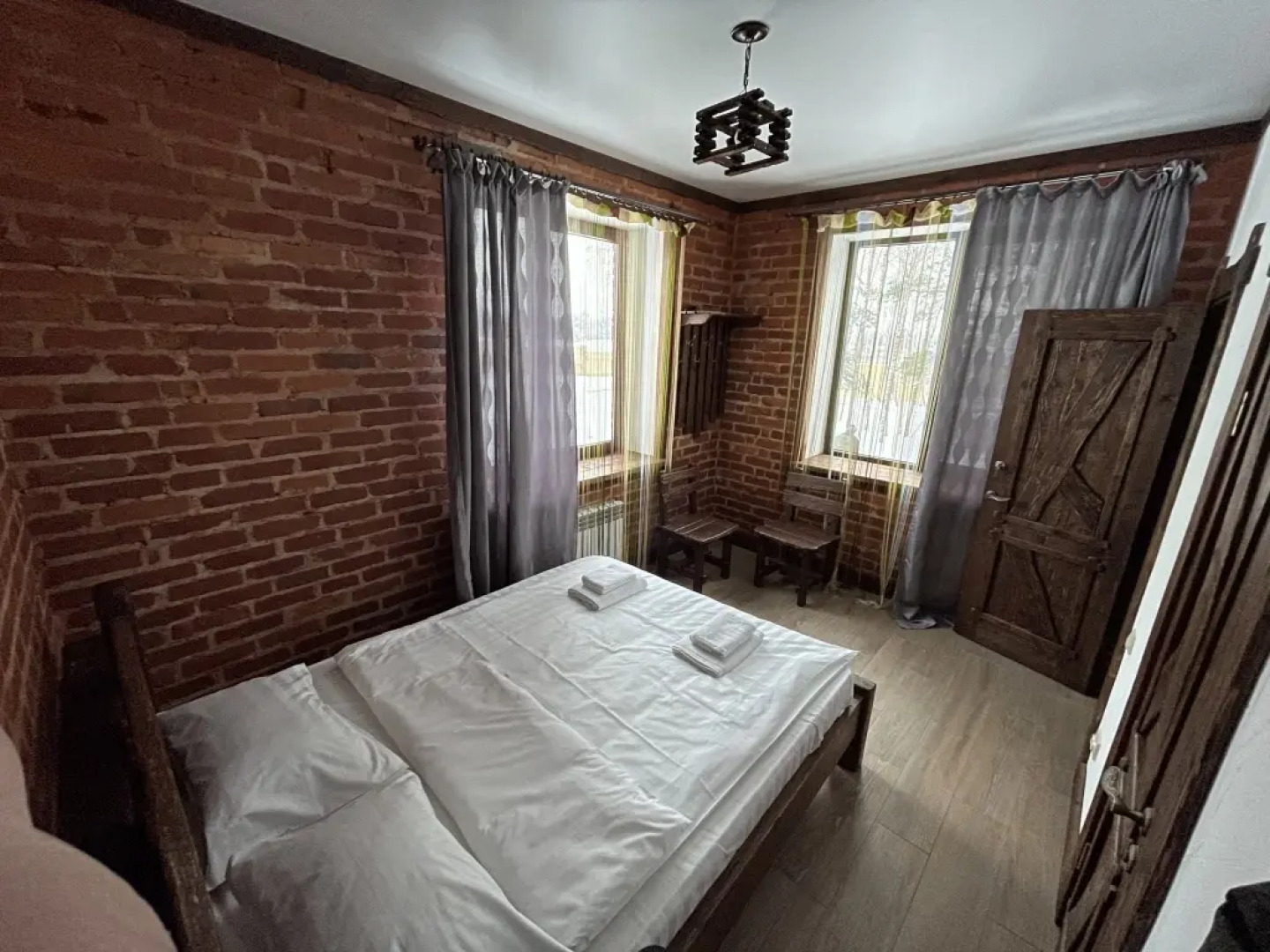 Частный дом Усадьба Пелевино