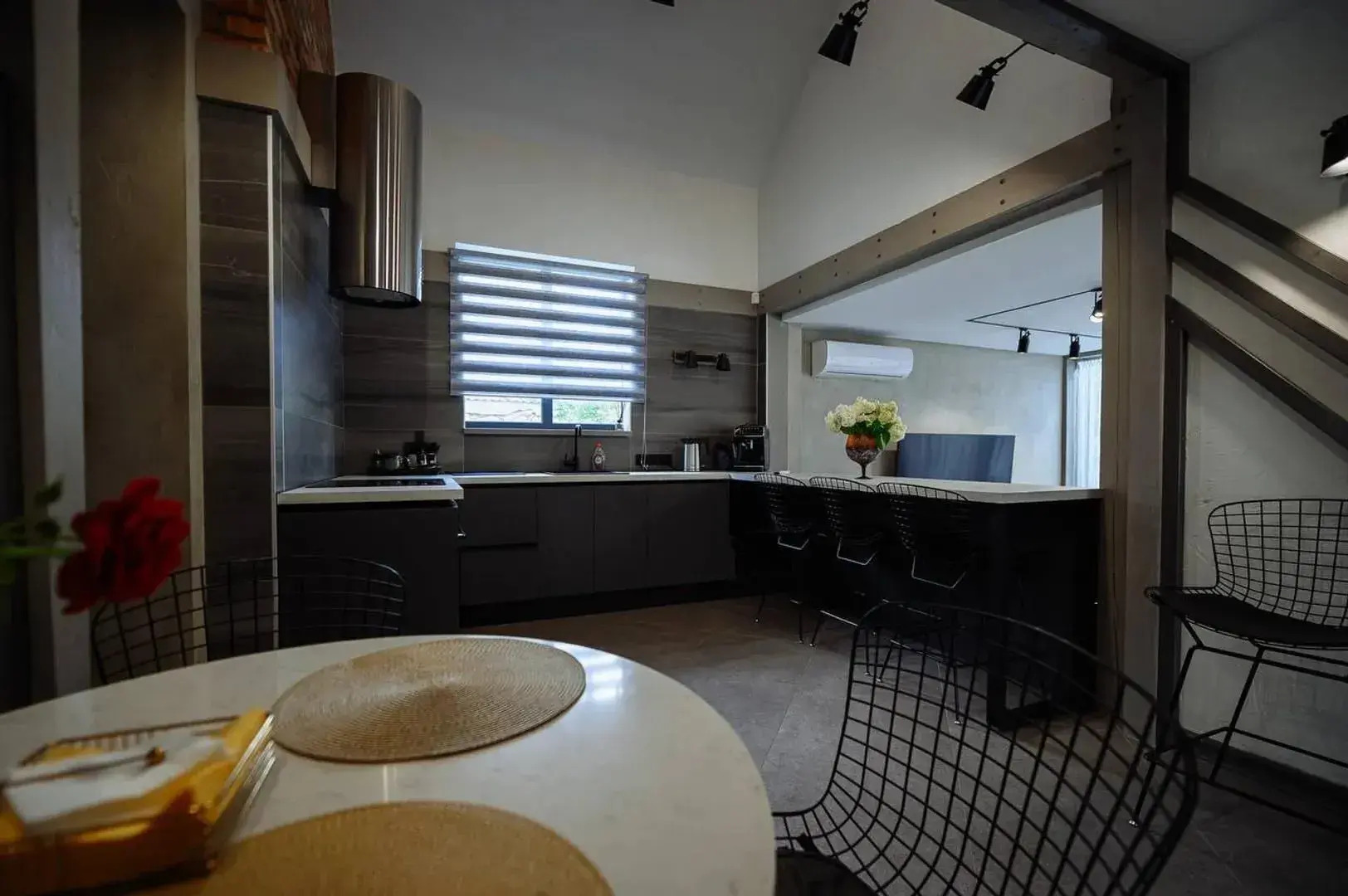 Частный дом Подызбица на улице Гоголя 45