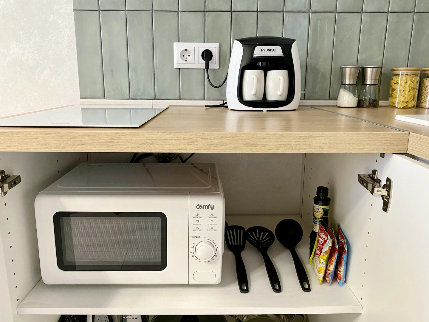 Квартира Бали Апарт