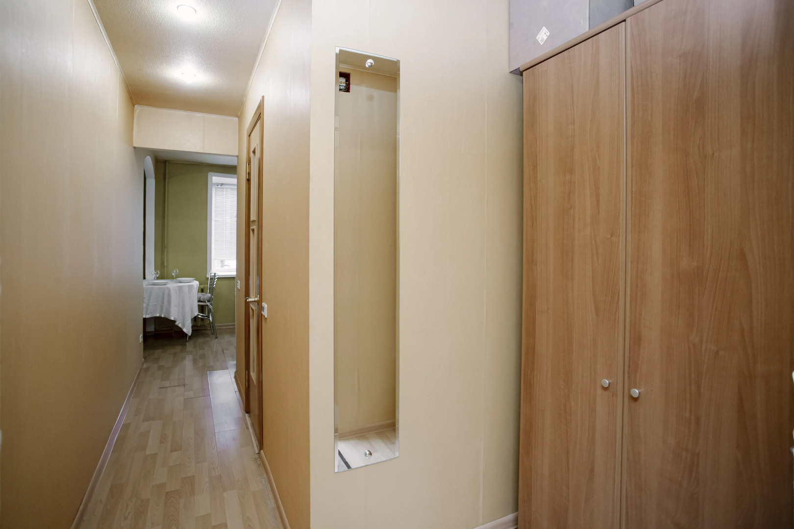 Квартира УK Атмосфера вблизи нaбережной pеки Kоторосль