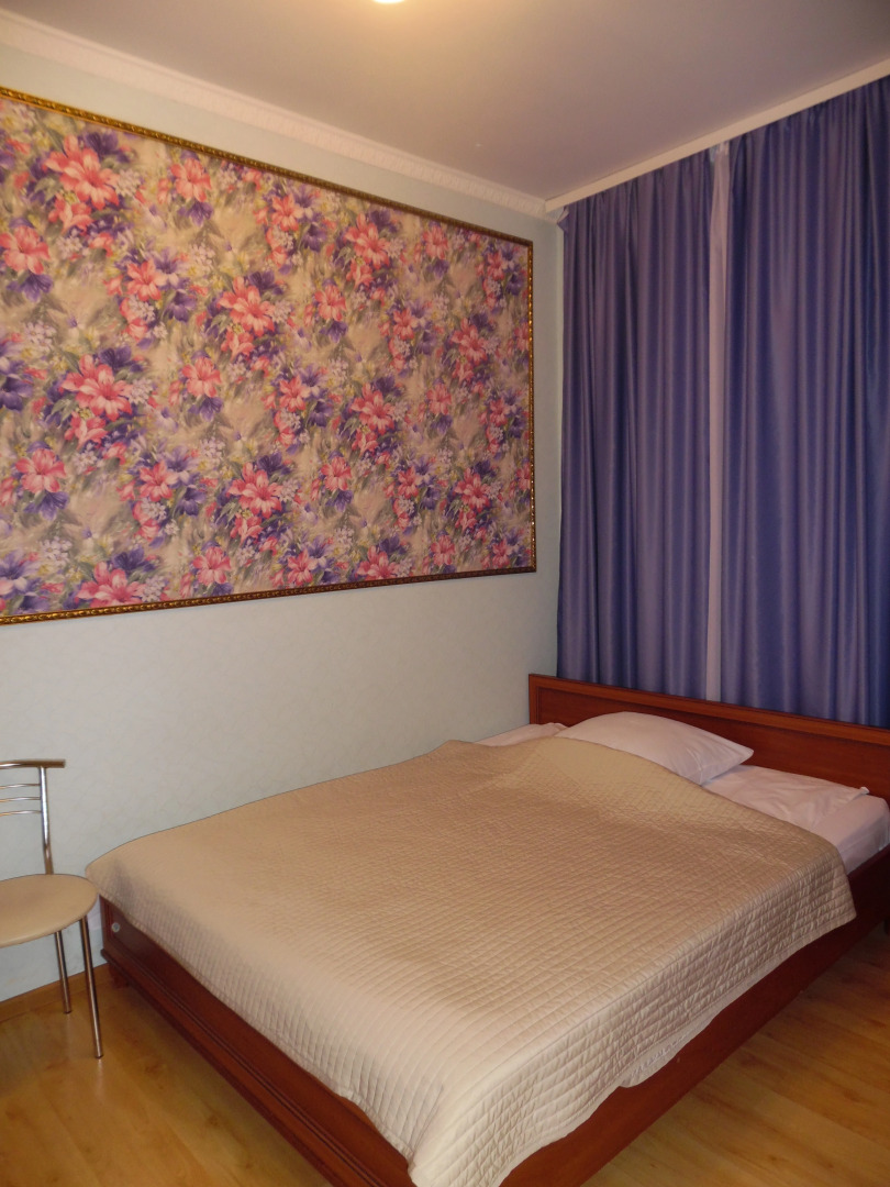 Меблированные комнаты Бон Апарт Ирена на Большой Морской 31