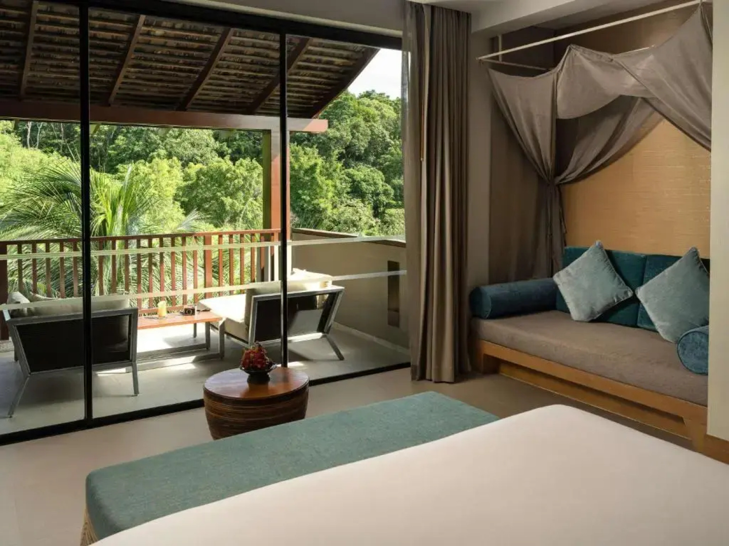 Avista Hideaway Phuket Patong – MGallery 