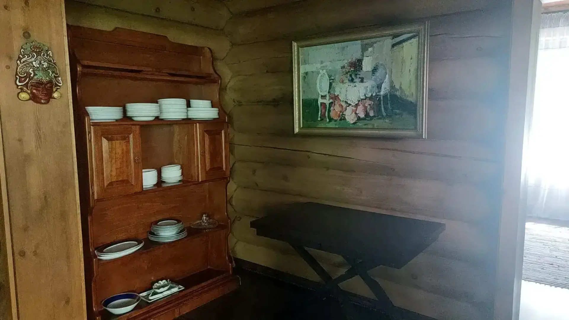 Гостевой дом Кедровая усадьба