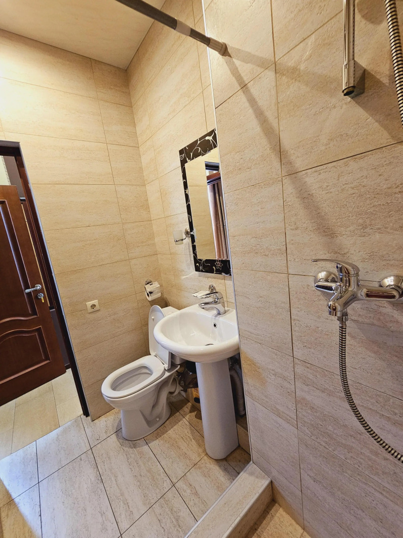 Вилла Босса