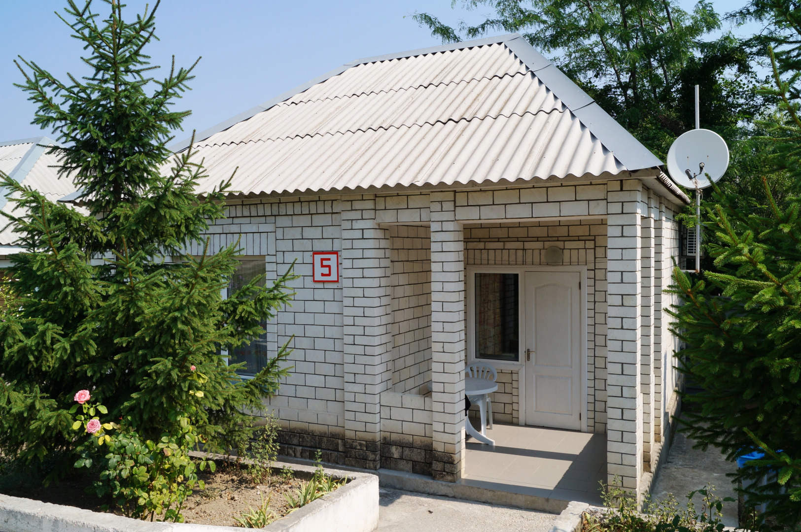 База отдыха Привал