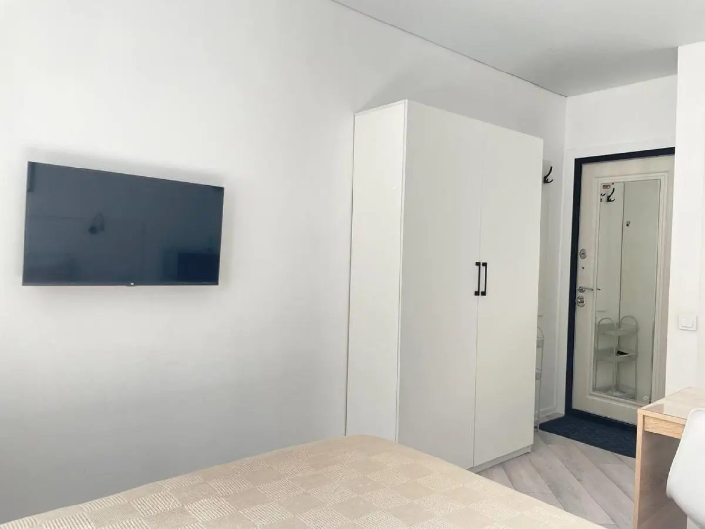 Апарт-отель Seven City