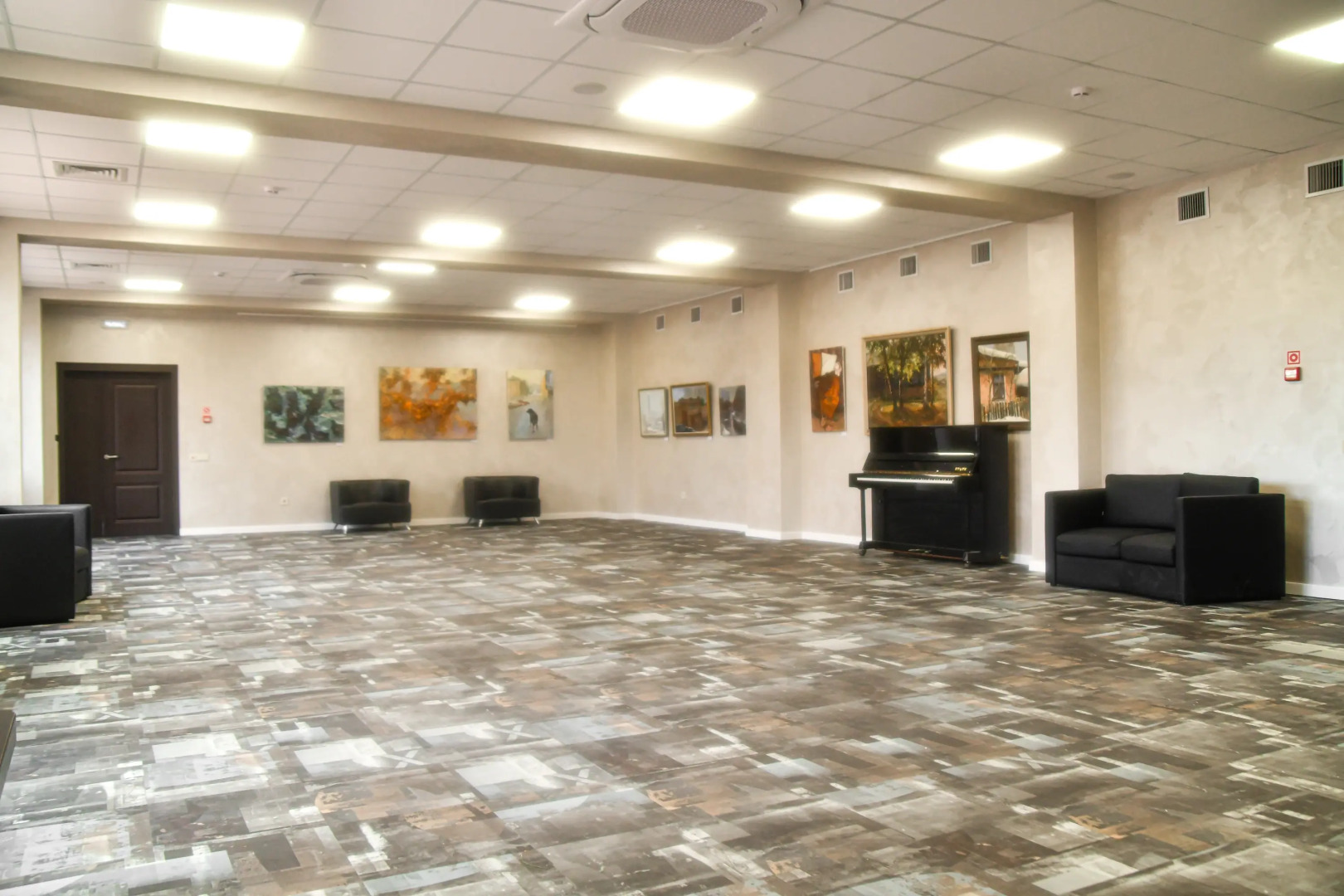 Отель Изумруд