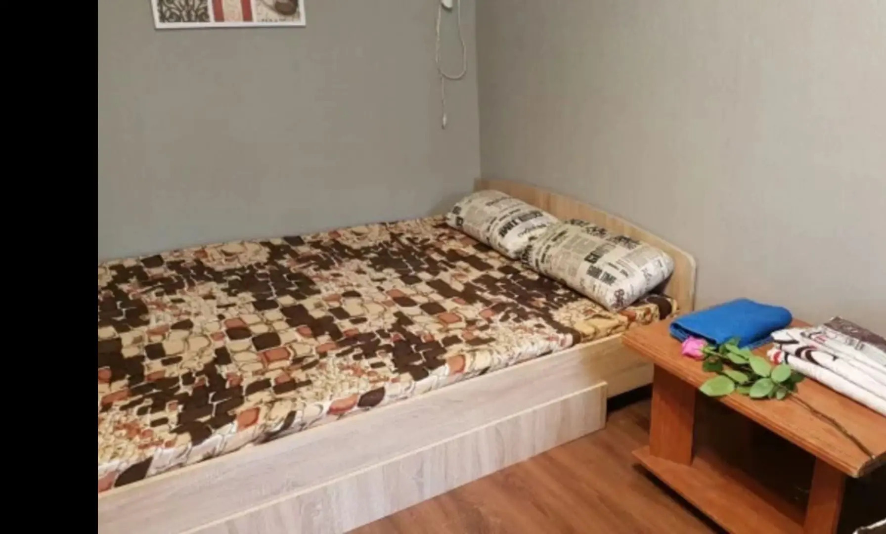 Квартира L.V.Hotels на Льва толстого 91