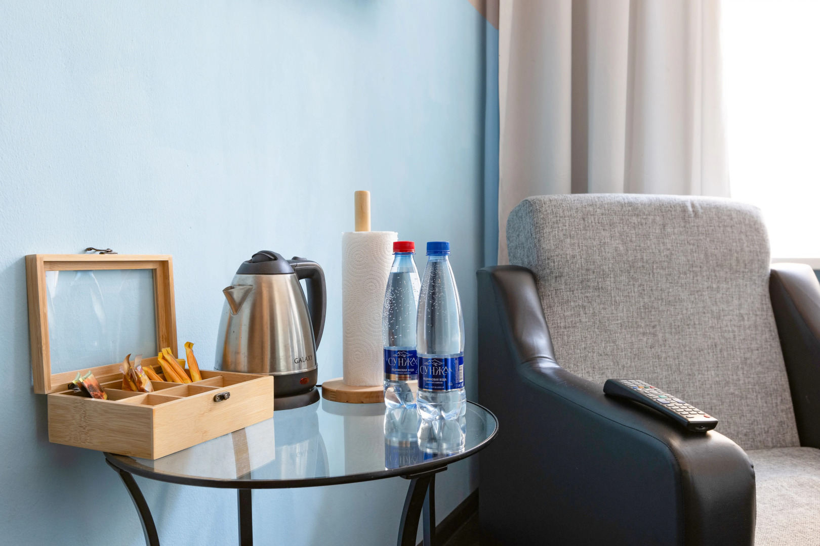 Гостевой Дом BJ HOME на Ульяны Громовой