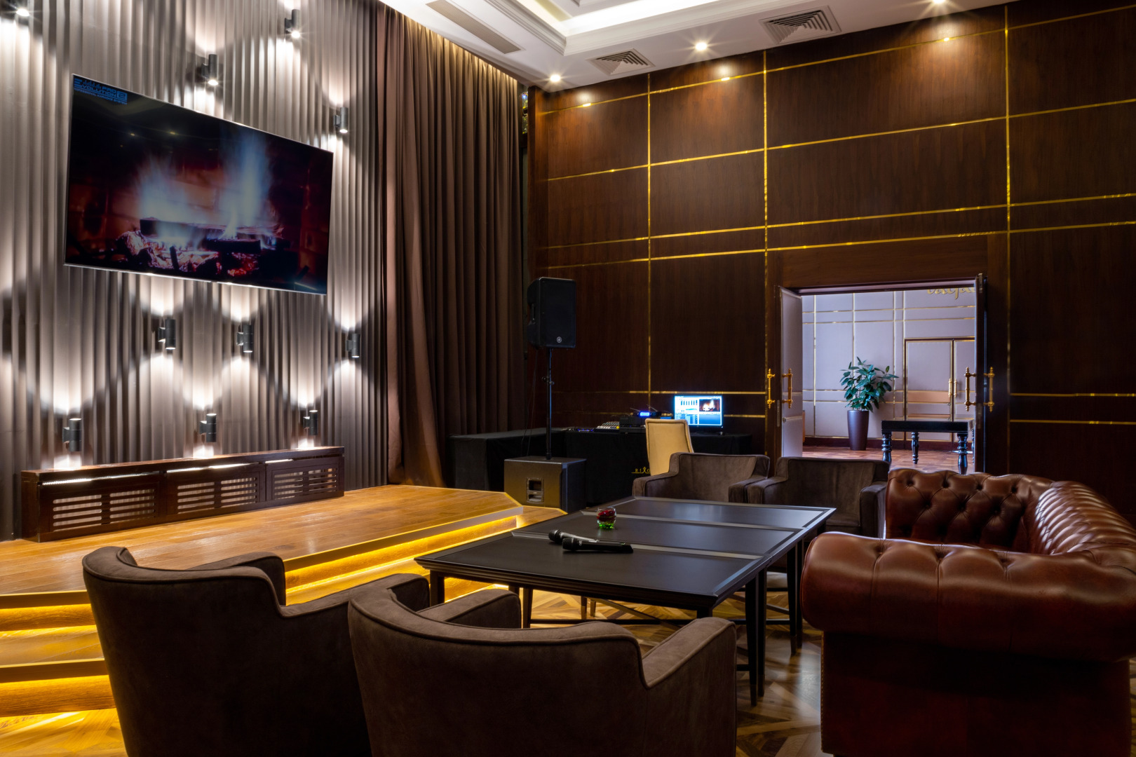 Отель Rixos Krasnaya Polyana Sochi