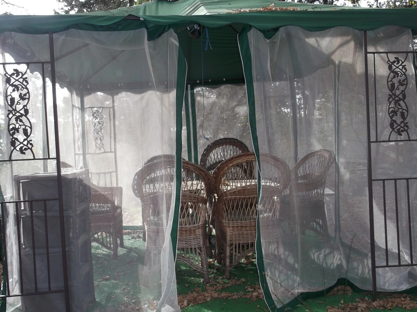 Гостевой дом на шоссе Алупкинском 62В