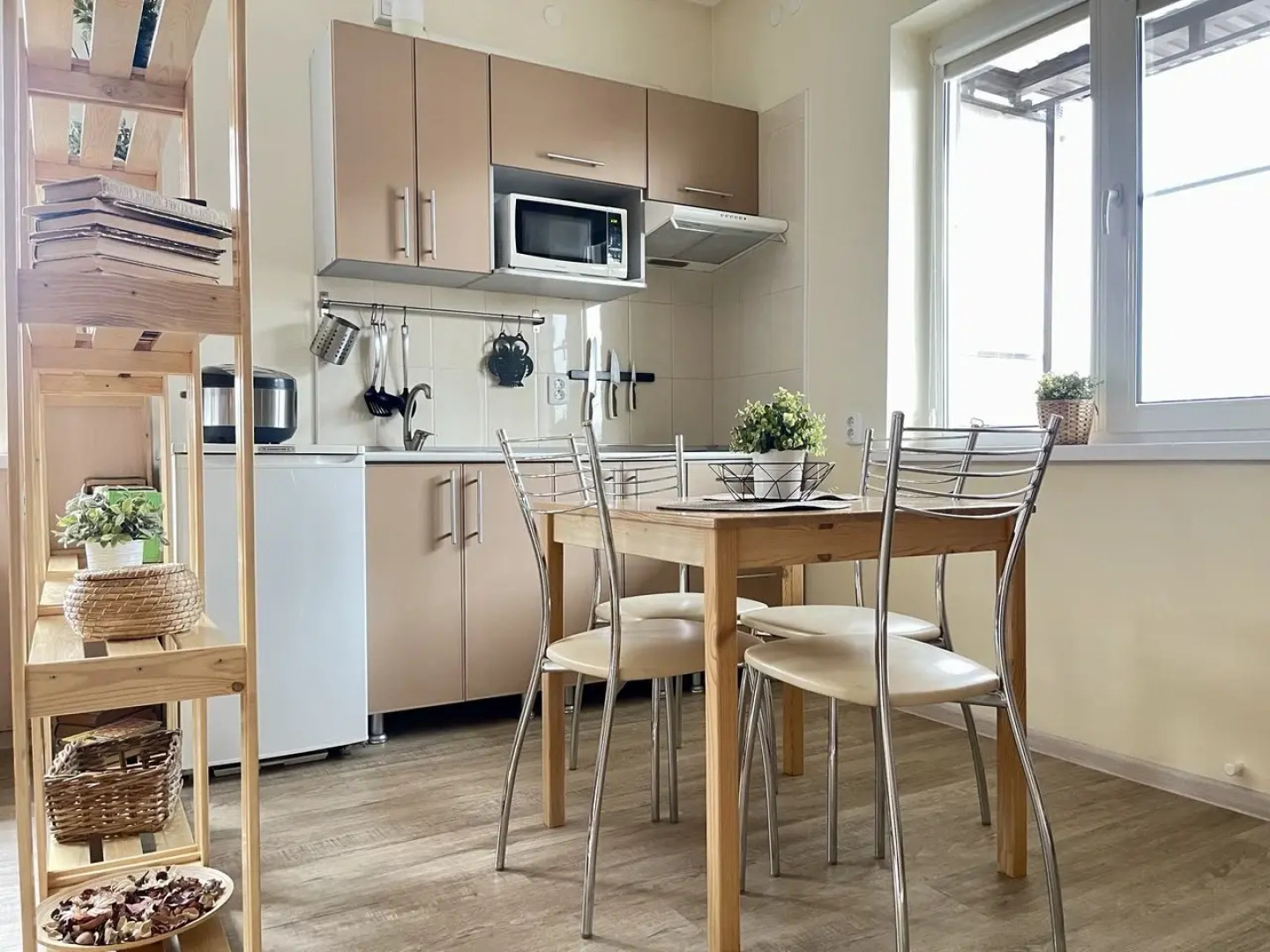 Гостевой Дом Совёнок