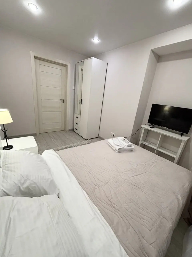 Гостевой дом Триа