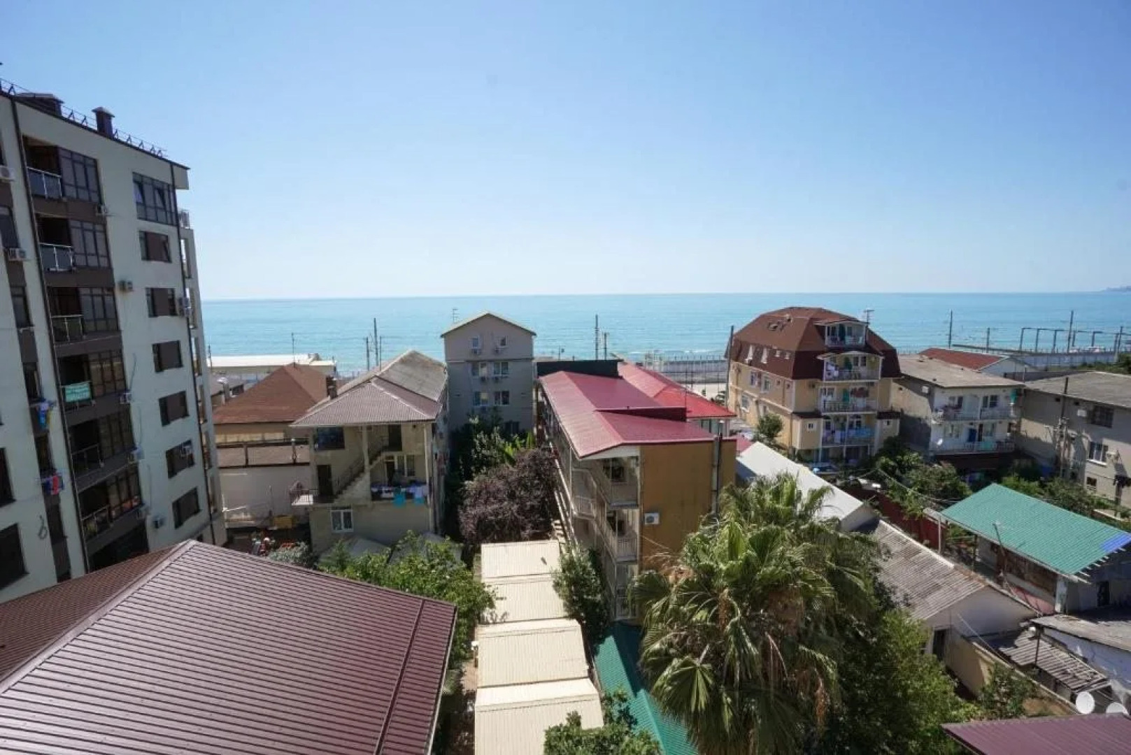 Гостевой Дом Альбатрос